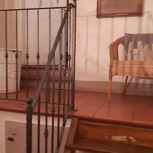  Apartamento Romana