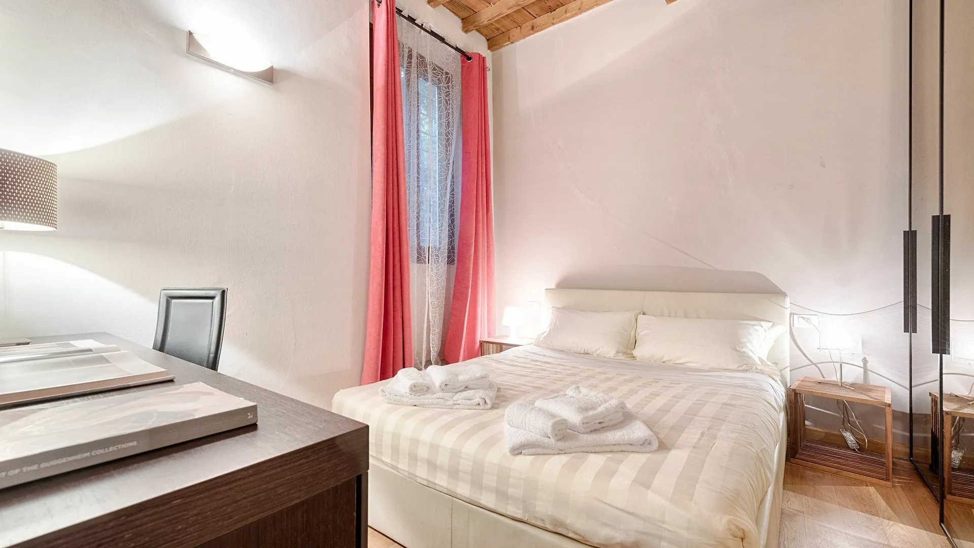 Lungarno Place Apartment Florence